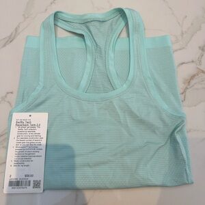 New Lululemon Swiftly Tech Racerback Tank 2.0